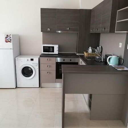Stardreams Apartments Sveti Vlas Exterior foto