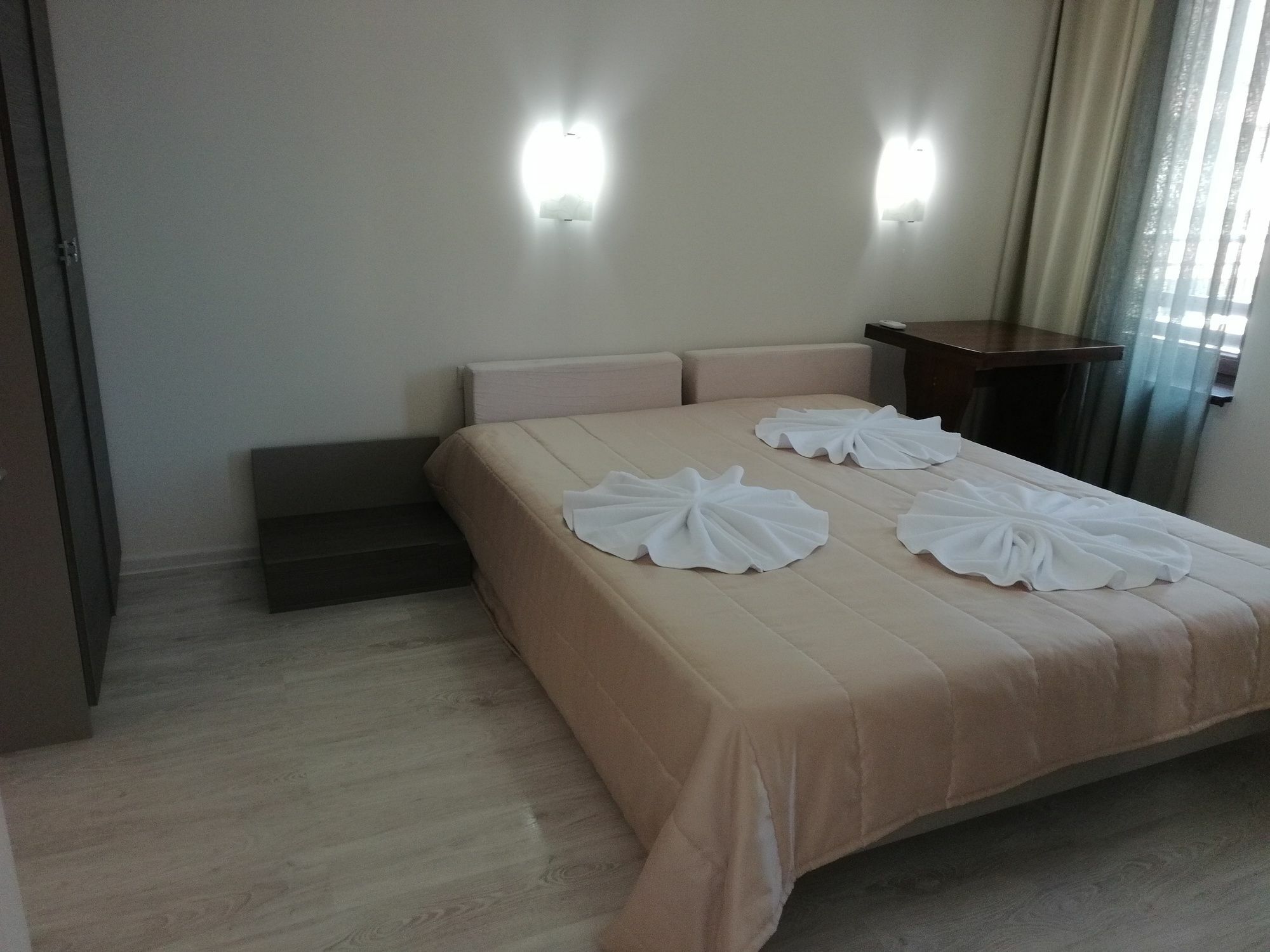 Stardreams Apartments Sveti Vlas Exterior foto