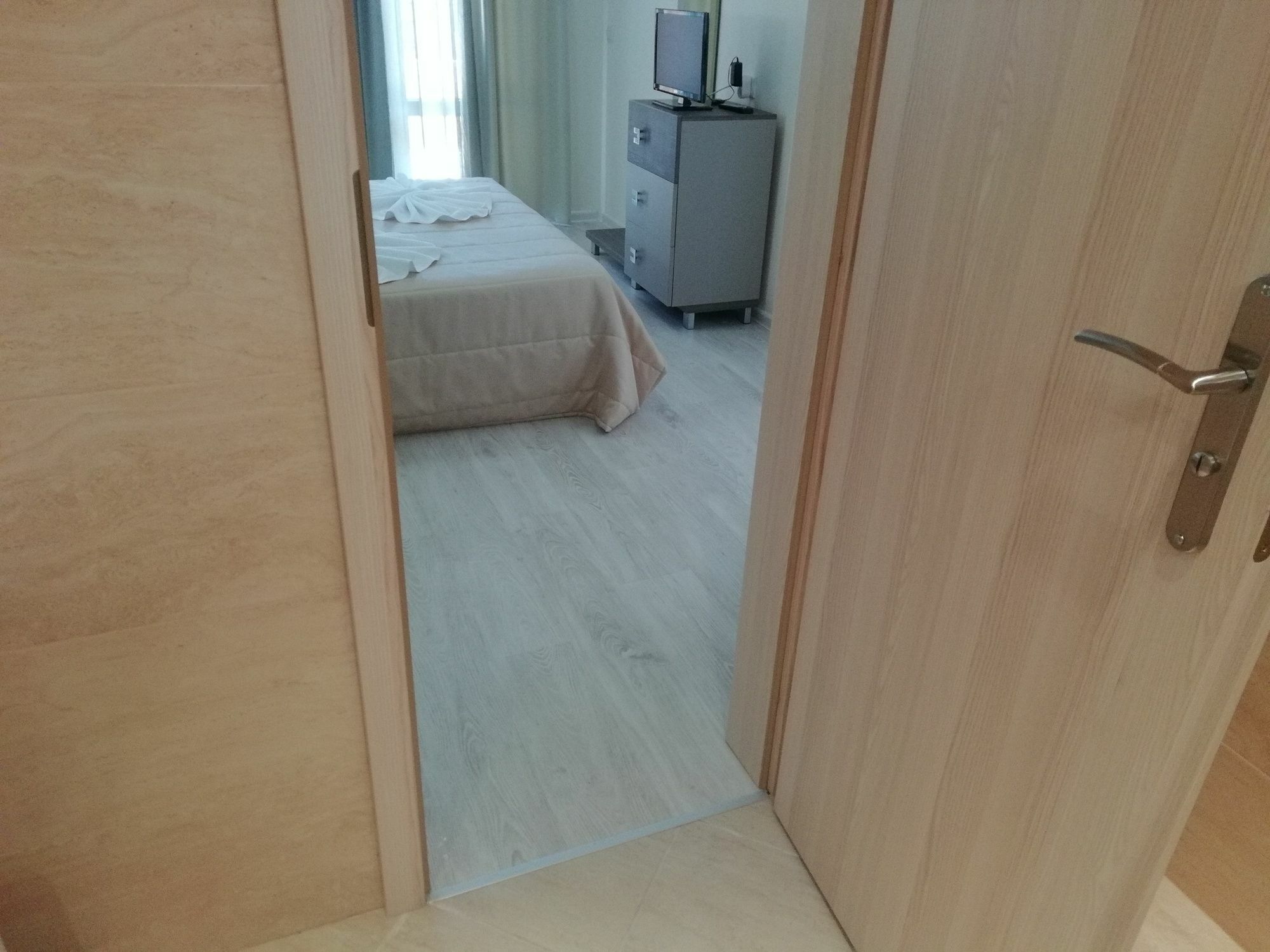 Stardreams Apartments Sveti Vlas Exterior foto