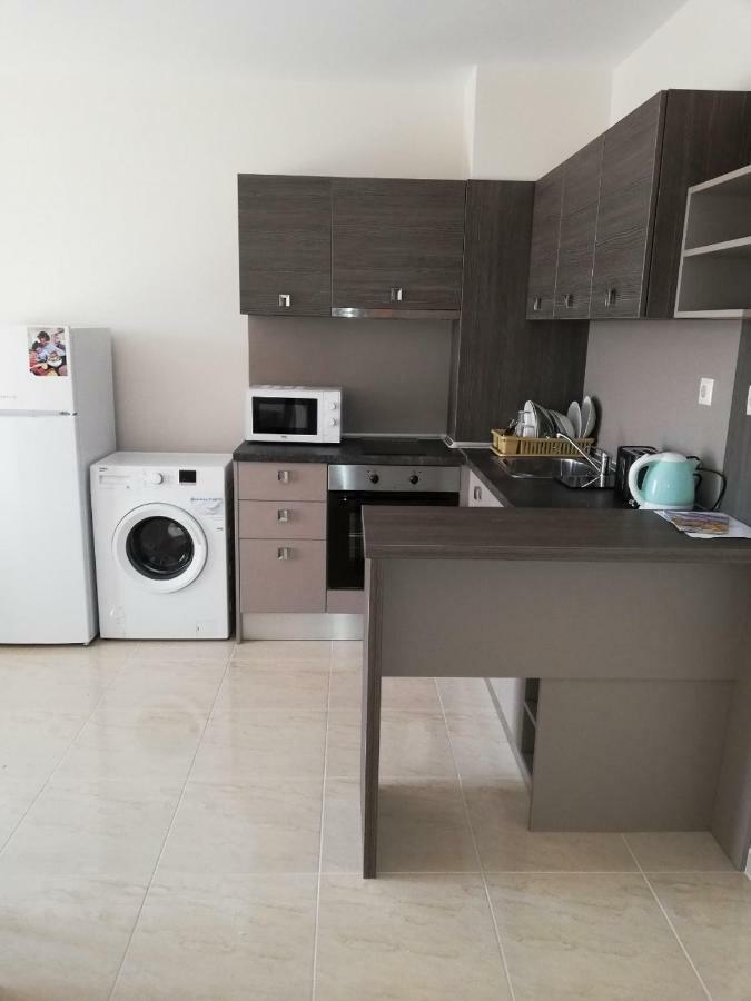 Stardreams Apartments Sveti Vlas Exterior foto
