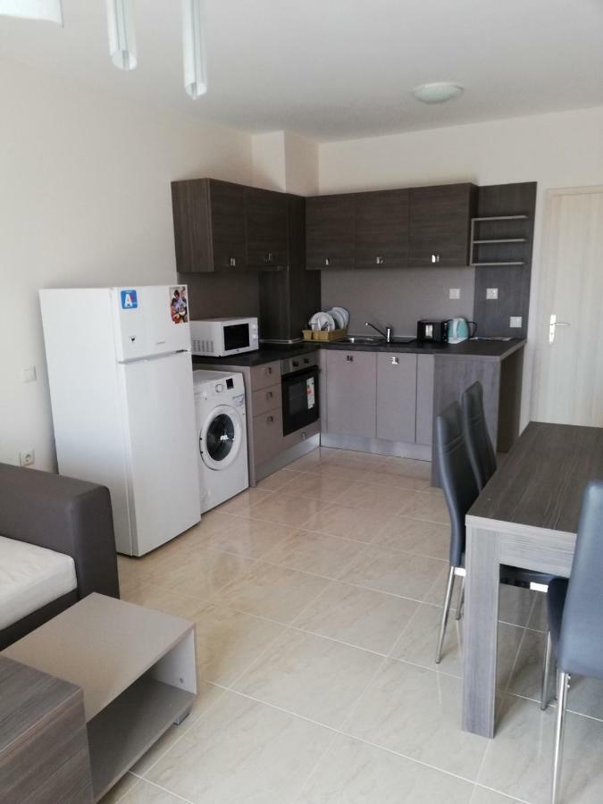 Stardreams Apartments Sveti Vlas Exterior foto