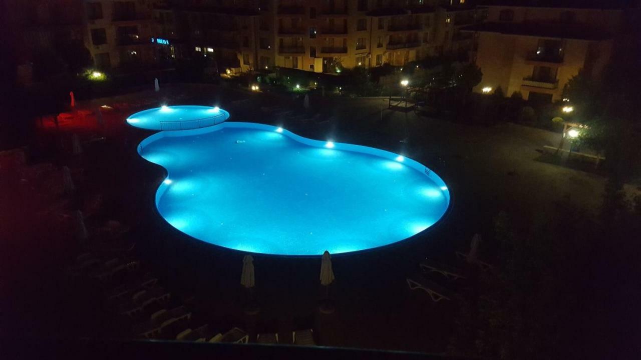 Stardreams Apartments Sveti Vlas Exterior foto
