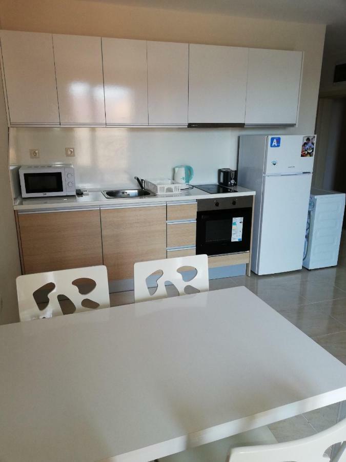 Stardreams Apartments Sveti Vlas Exterior foto