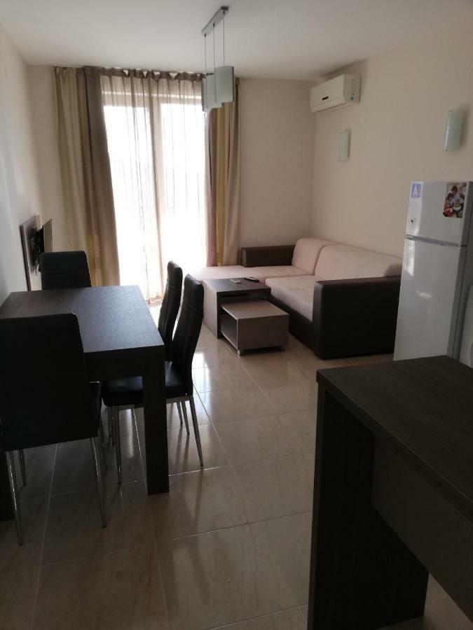 Stardreams Apartments Sveti Vlas Exterior foto